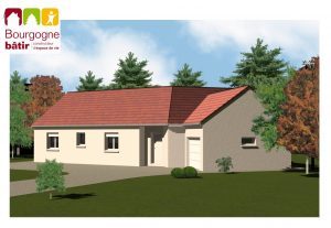 Démarrage d’une nouvelle construction à Guerfand !