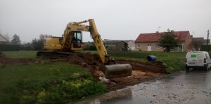 Démarrage Bourgogne Bâtir Oslon Bourgogne Bâtir Chalon sur Saône constructeur de maison individuelle en Saône et Loire