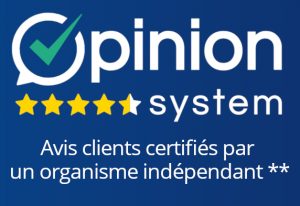 Bourgogne Batir, avis vérifiés et certifiés par entreprise indépendante Opinion System