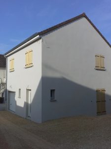 Réception maison neuve Chalon sur Saône Bourgogne Bâtir Chalon sur Saône constructeur de maison individuelle en Saône et Loire