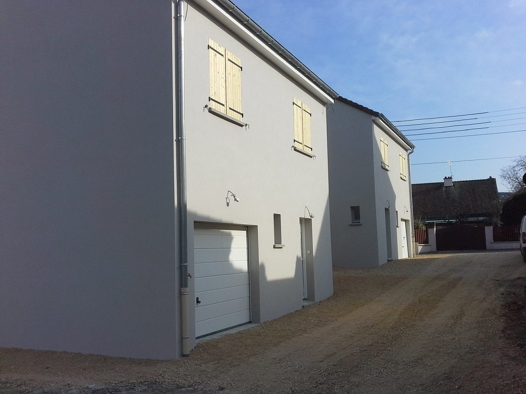 Réception maison neuve Chalon sur Saône Bourgogne Bâtir Chalon sur Saône constructeur de maison individuelle en Saône et Loire