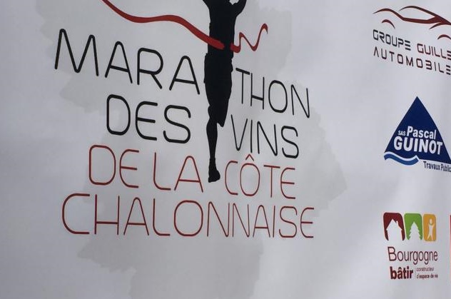 Bourgogne Bâtir Chalon sur Saône constructeur de maison individuelle en Saône et Loire partenaire du marathon des vins de la côte chalonnaise 2018