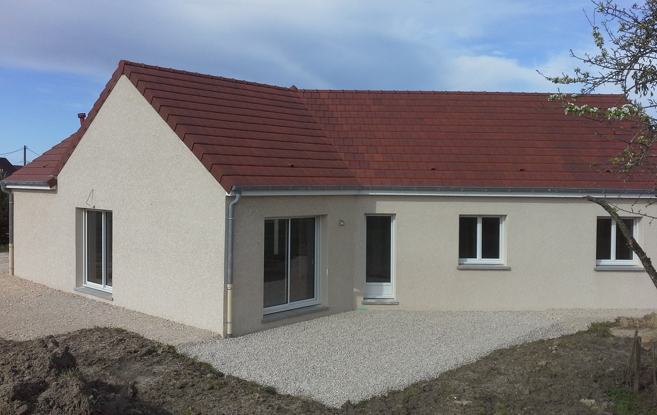 Bourgogne Bâtir, leader de la construction de maison dans le 71 en Bourgogne