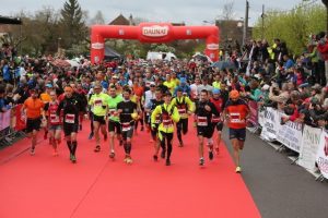 Bourgogne Bâtir Chalon sur Saône constructeur de maison individuelle en Saône et Loire partenaire du marathon des vins de la côte chalonnaise 2018