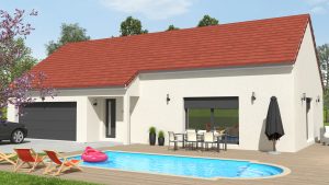 plan maison bourgogne bâtir Saône et Loire Chalon sur Saône