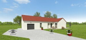Bourgogne Bâtir, leader de la construction de maison dans le 71 en Bourgogne